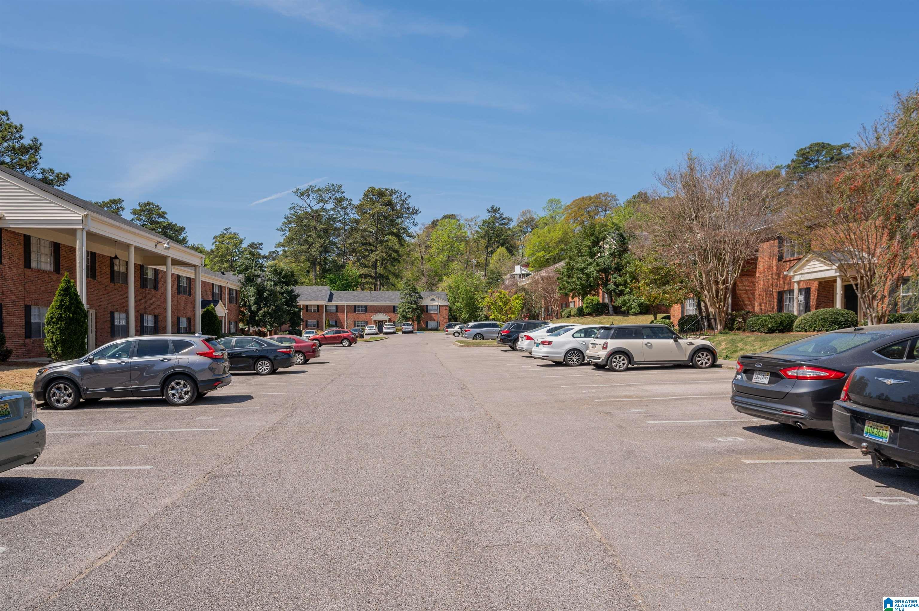 3401 Sandner Court, Unit R Birmingham, AL 35209 - Photo 44 of 48