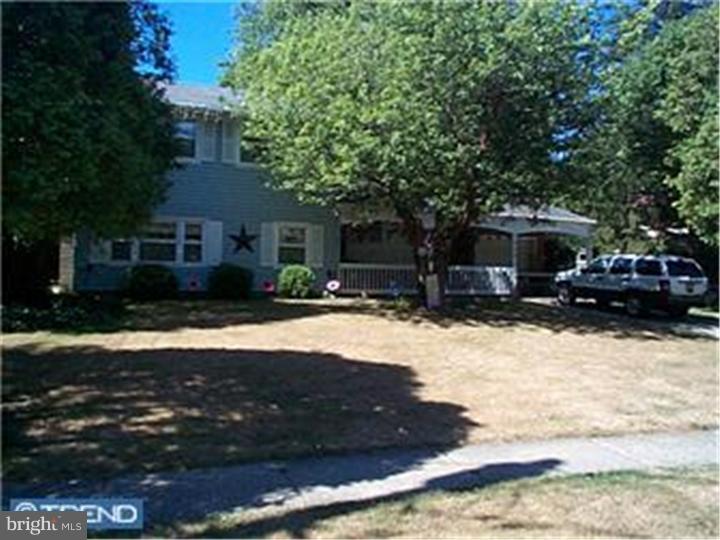1020 Edgemoor Road Cherry Hill, NJ 08034 - Photo 1 of 1
