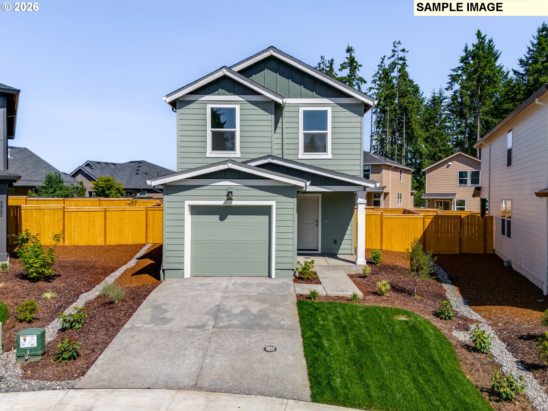 150 Coho Loop Woodland, WA 98674 - Photo 1 of 23