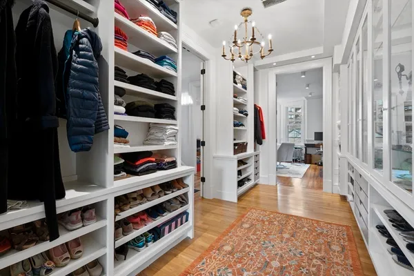 $17,000 | 15 Regent Circle, Unit 2, Brookline, MA 02445