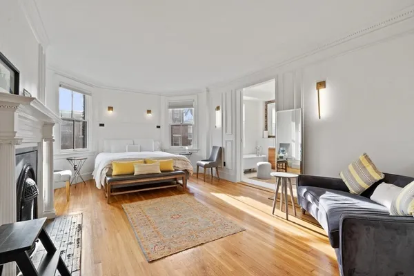 $17,000 | 15 Regent Circle, Unit 2, Brookline, MA 02445