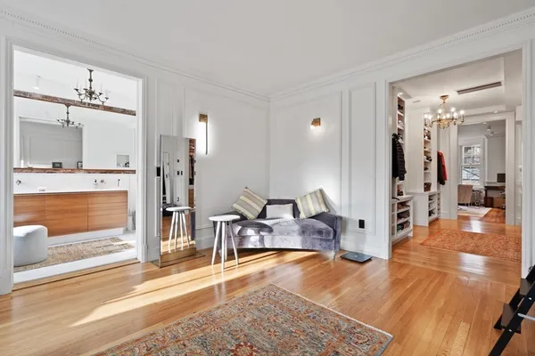 $17,000 | 15 Regent Circle, Unit 2, Brookline, MA 02445