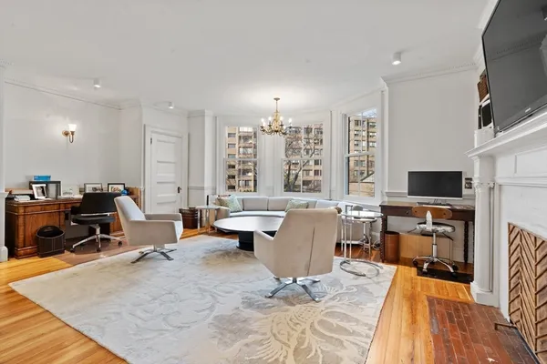 $17,000 | 15 Regent Circle, Unit 2, Brookline, MA 02445