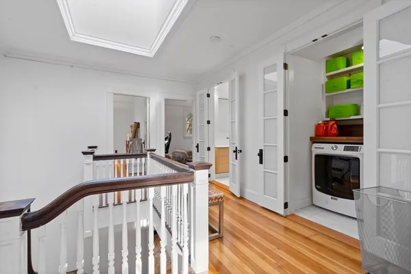 $17,000 | 15 Regent Circle, Unit 2, Brookline, MA 02445