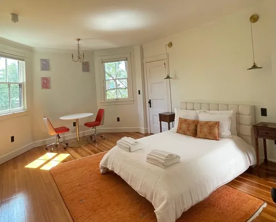 $17,000 | 15 Regent Circle, Unit 2, Brookline, MA 02445