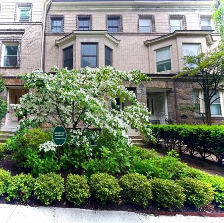 $17,000 | 15 Regent Circle, Unit 2, Brookline, MA 02445