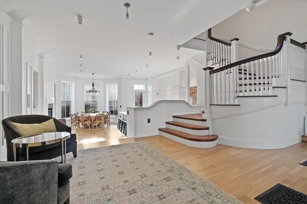 $17,000 | 15 Regent Circle, Unit 2, Brookline, MA 02445