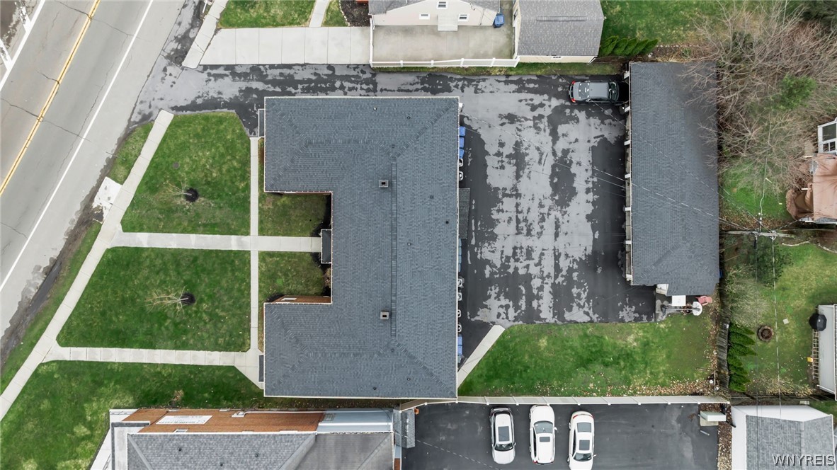 367 Potters Road, Unit 365 Buffalo, NY 14220 - Photo 42 of 50