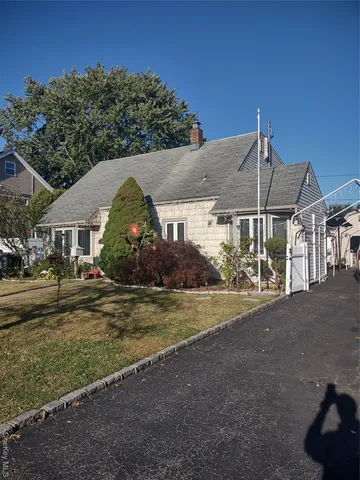 a room with gym equipment