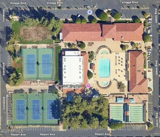 $85,000 | 111 South Greenfield Road, Unit 90, Mesa, AZ 85206