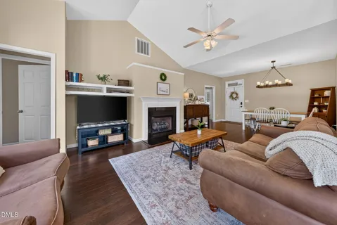 $365,000 | 1724 Heisser Lane, Fuquay-Varina, NC 27526