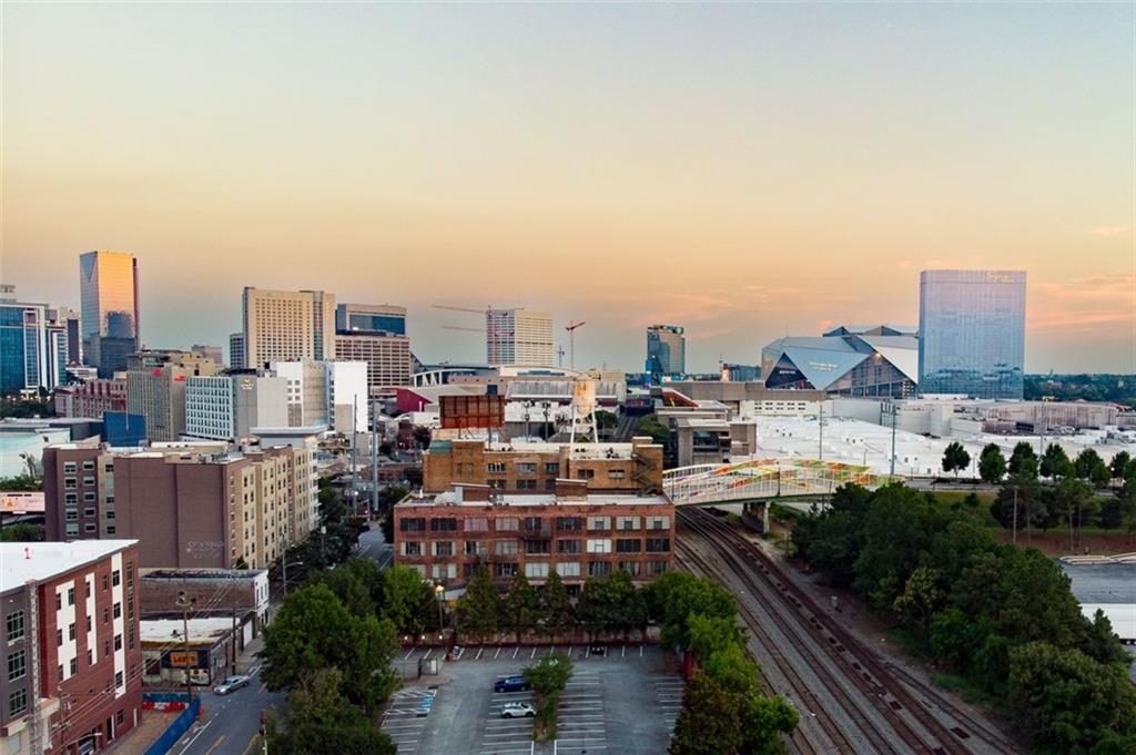 490 Marietta Street Northwest, Unit 101 Atlanta, GA 30313 - Photo 102 of 102