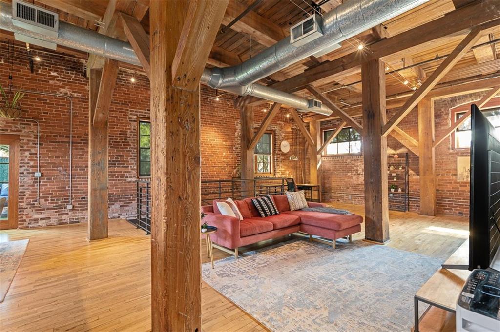 490 Marietta Street Northwest, Unit 101 Atlanta, GA 30313 - Photo 15 of 102