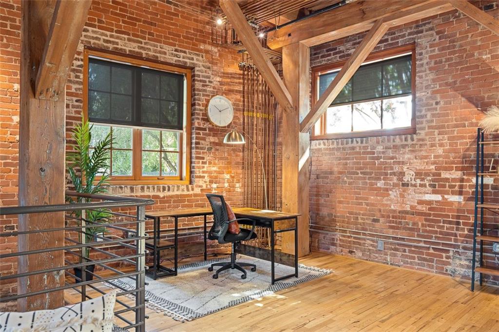 490 Marietta Street Northwest, Unit 101 Atlanta, GA 30313 - Photo 16 of 102