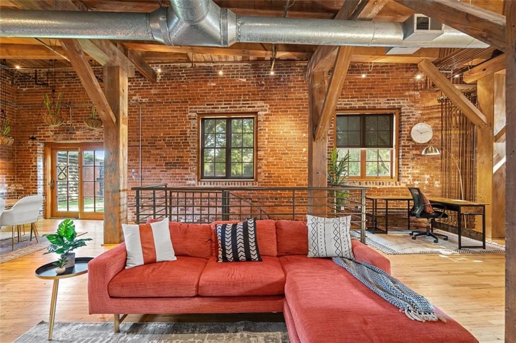 490 Marietta Street Northwest, Unit 101 Atlanta, GA 30313 - Photo 18 of 102