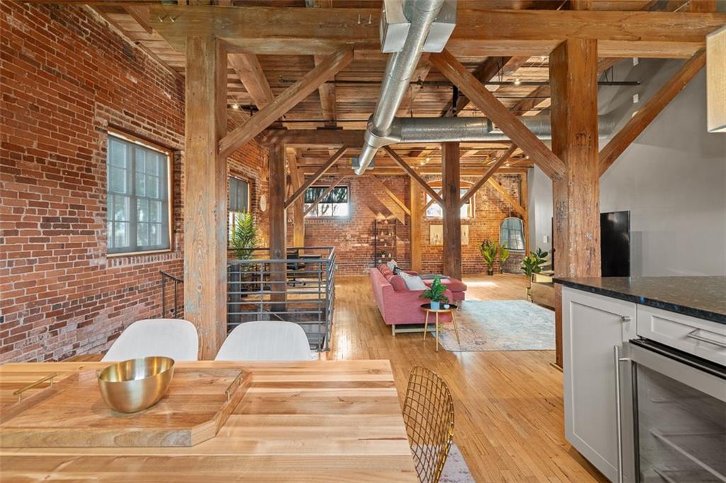 490 Marietta Street Northwest, Unit 101 Atlanta, GA 30313 - Photo 23 of 102