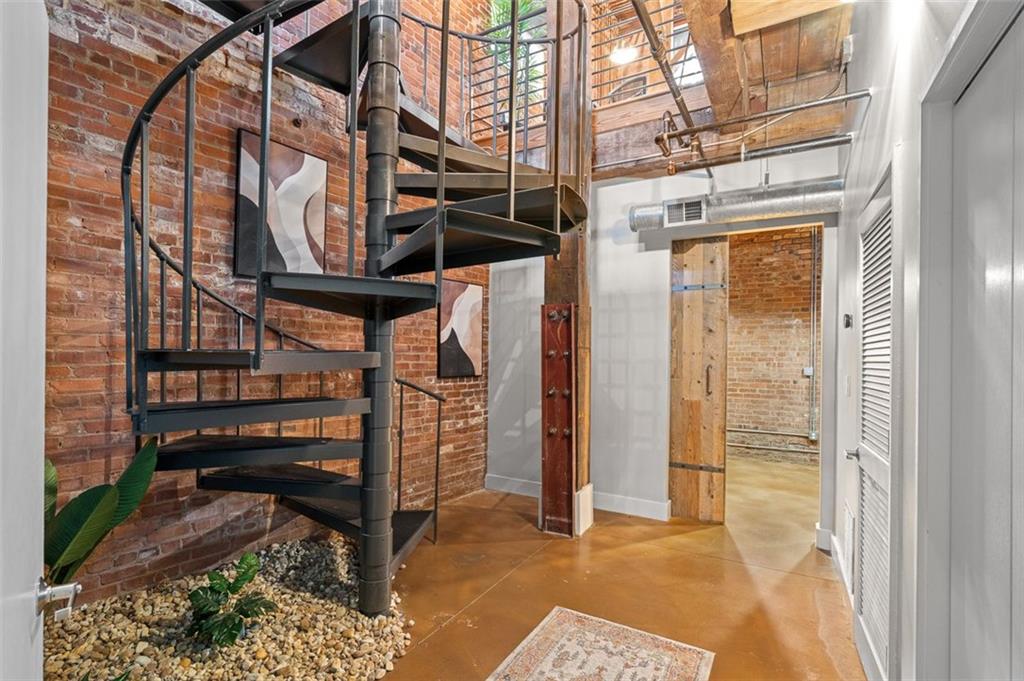 490 Marietta Street Northwest, Unit 101 Atlanta, GA 30313 - Photo 32 of 102