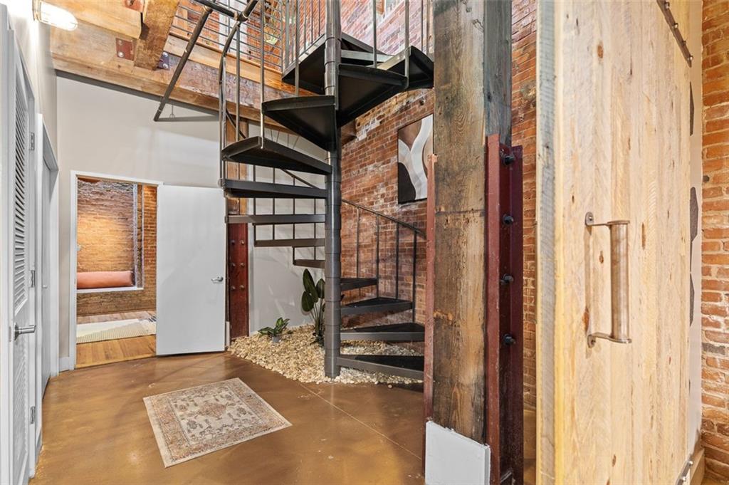 490 Marietta Street Northwest, Unit 101 Atlanta, GA 30313 - Photo 35 of 102