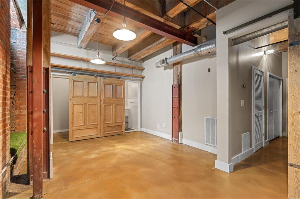 490 Marietta Street Northwest, Unit 101 Atlanta, GA 30313 - Photo 36 of 102