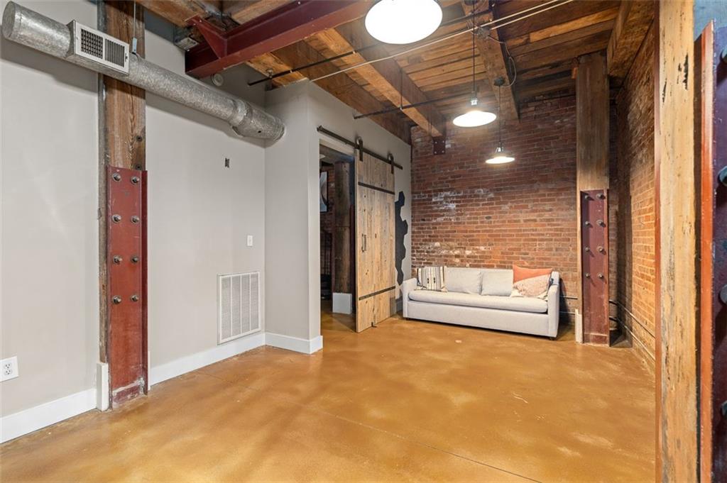 490 Marietta Street Northwest, Unit 101 Atlanta, GA 30313 - Photo 38 of 102