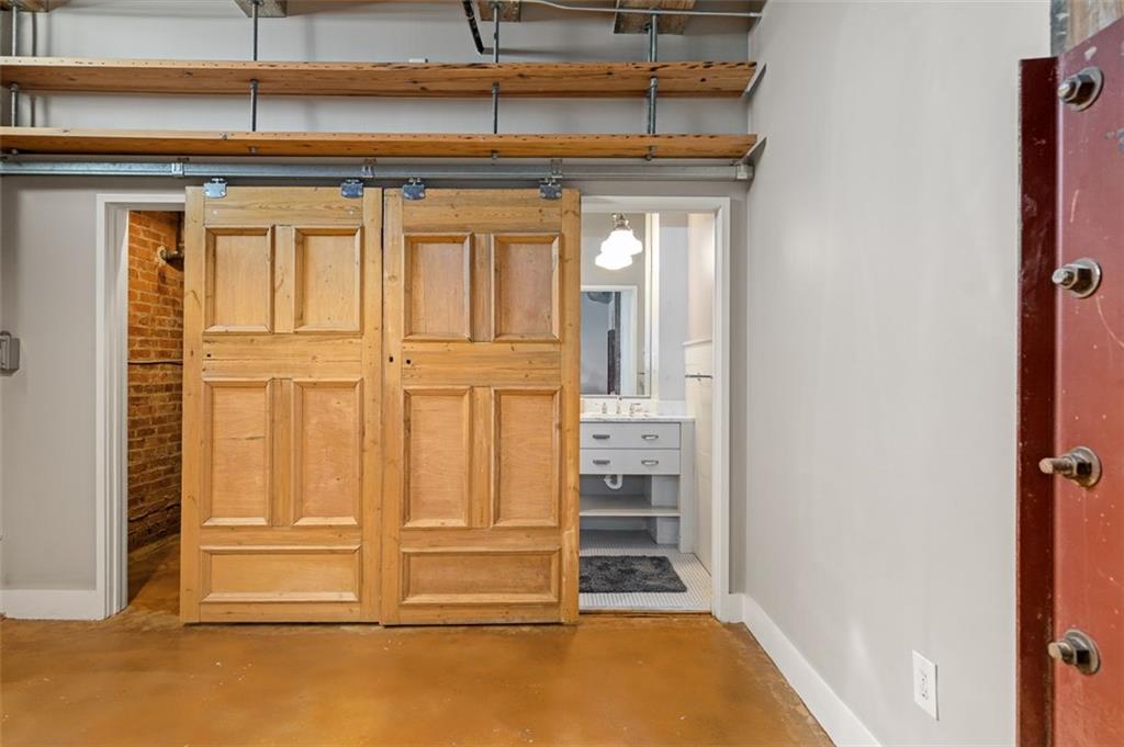 490 Marietta Street Northwest, Unit 101 Atlanta, GA 30313 - Photo 39 of 102