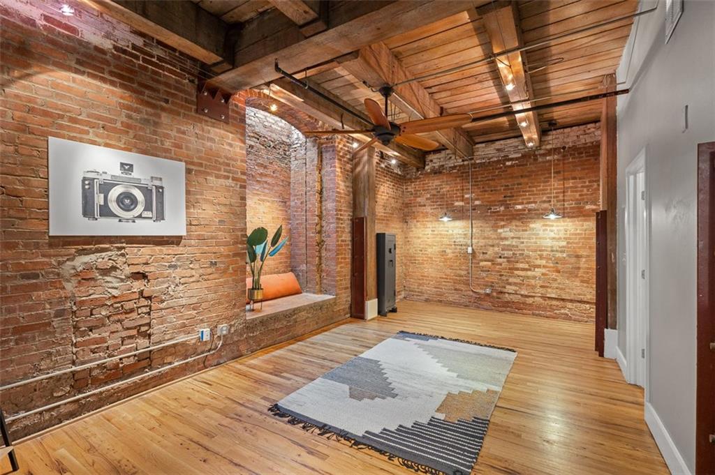 490 Marietta Street Northwest, Unit 101 Atlanta, GA 30313 - Photo 42 of 102