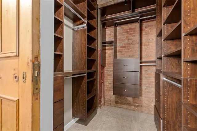 $599,500 | 490 Marietta Street Northwest, Unit 101, Atlanta, GA 30313