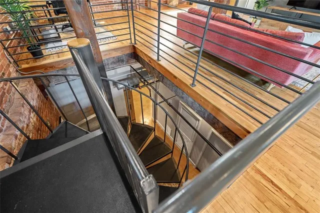 $599,500 | 490 Marietta Street Northwest, Unit 101, Atlanta, GA 30313