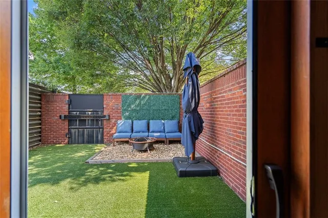 $599,500 | 490 Marietta Street Northwest, Unit 101, Atlanta, GA 30313