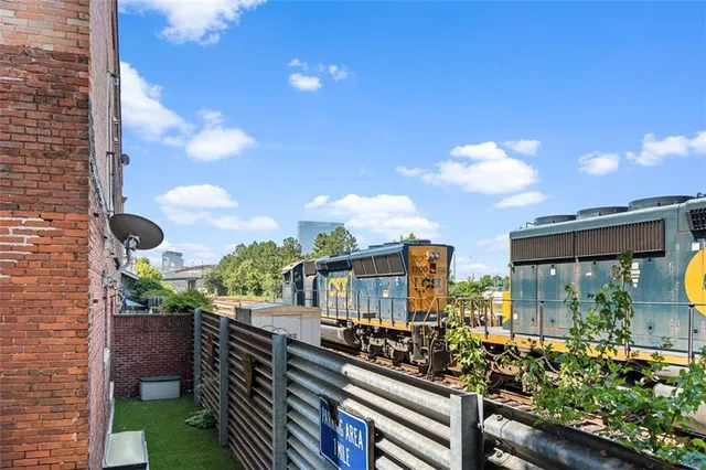 $599,500 | 490 Marietta Street Northwest, Unit 101, Atlanta, GA 30313