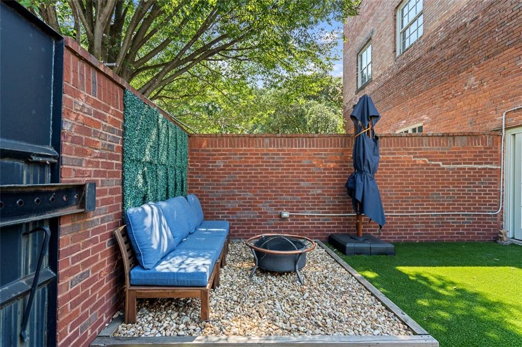 490 Marietta Street Northwest, Unit 101 Atlanta, GA 30313 - Photo 57 of 102