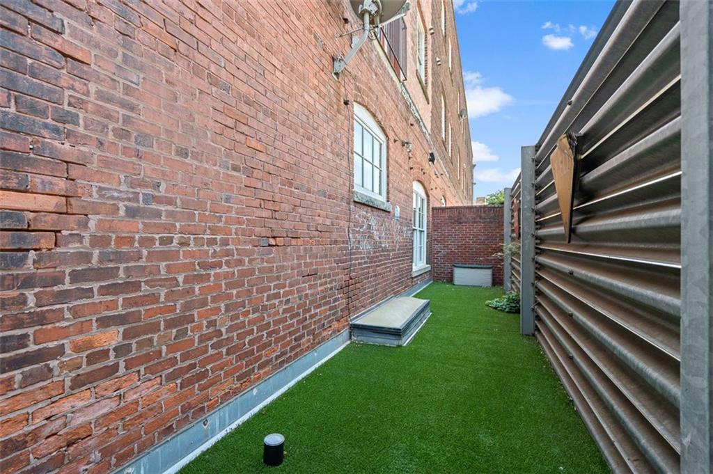 490 Marietta Street Northwest, Unit 101 Atlanta, GA 30313 - Photo 58 of 102