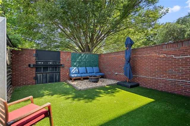 $599,500 | 490 Marietta Street Northwest, Unit 101, Atlanta, GA 30313