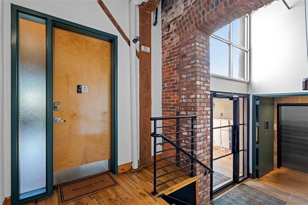 490 Marietta Street Northwest, Unit 101 Atlanta, GA 30313 - Photo 60 of 102