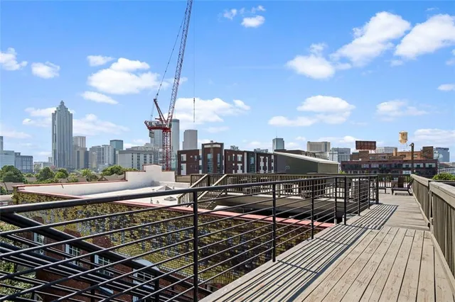 $599,500 | 490 Marietta Street Northwest, Unit 101, Atlanta, GA 30313