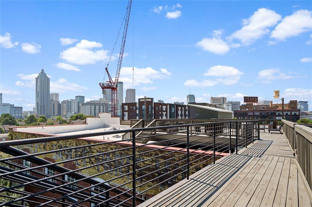 490 Marietta Street Northwest, Unit 101 Atlanta, GA 30313 - Photo 61 of 102