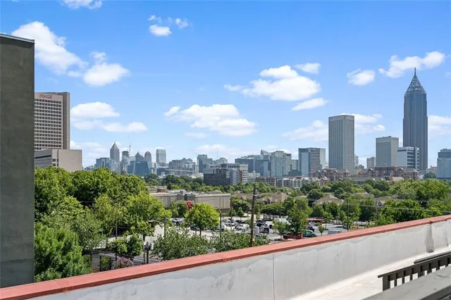 $599,500 | 490 Marietta Street Northwest, Unit 101, Atlanta, GA 30313