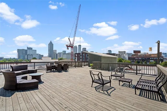 $599,500 | 490 Marietta Street Northwest, Unit 101, Atlanta, GA 30313