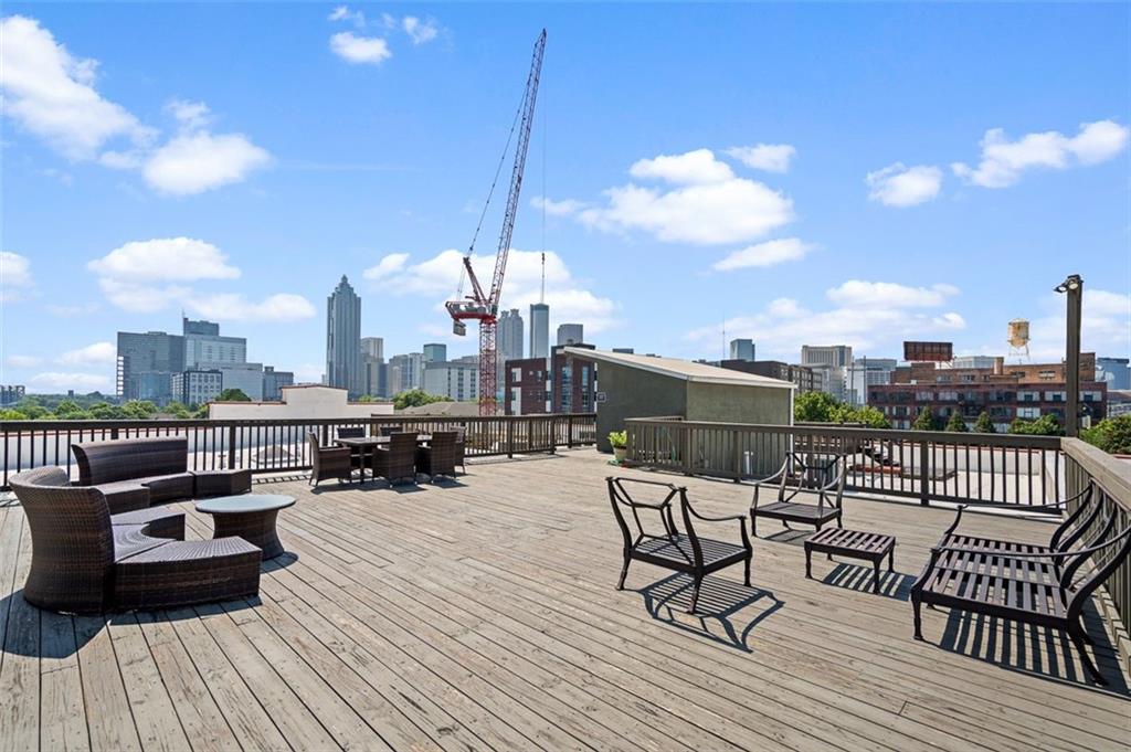 490 Marietta Street Northwest, Unit 101 Atlanta, GA 30313 - Photo 65 of 102