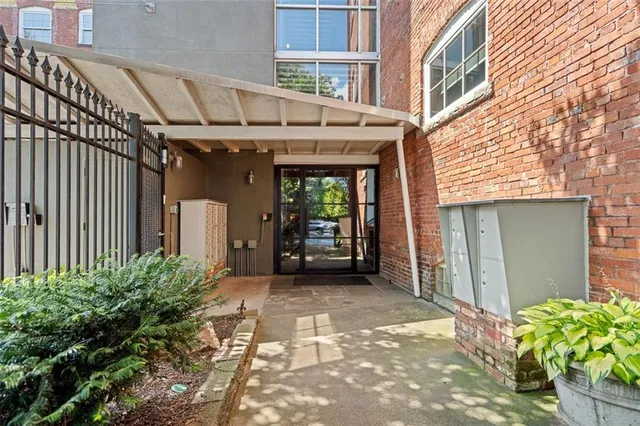 $599,500 | 490 Marietta Street Northwest, Unit 101, Atlanta, GA 30313