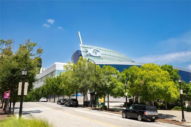 $599,500 | 490 Marietta Street Northwest, Unit 101, Atlanta, GA 30313