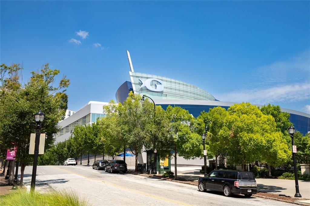 490 Marietta Street Northwest, Unit 101 Atlanta, GA 30313 - Photo 69 of 102