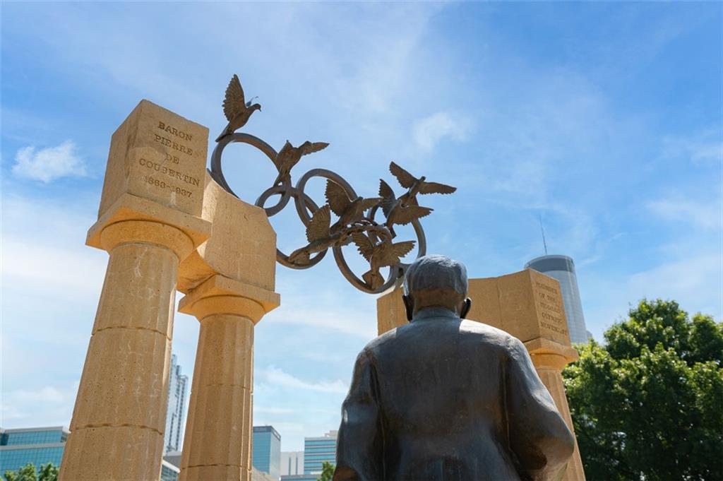 490 Marietta Street Northwest, Unit 101 Atlanta, GA 30313 - Photo 70 of 102