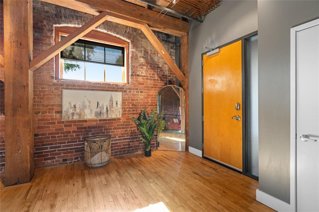 490 Marietta Street Northwest, Unit 101 Atlanta, GA 30313 - Photo 7 of 102