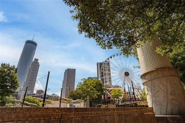 $599,500 | 490 Marietta Street Northwest, Unit 101, Atlanta, GA 30313