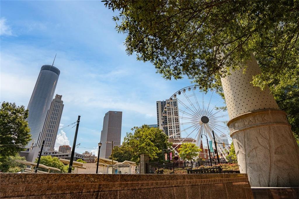 490 Marietta Street Northwest, Unit 101 Atlanta, GA 30313 - Photo 71 of 102