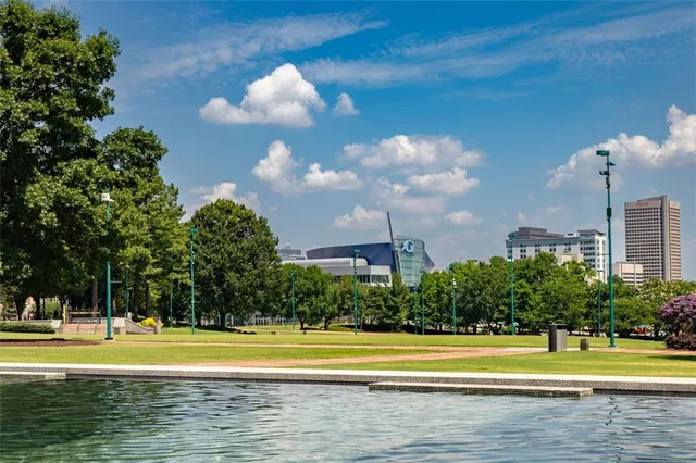 $599,500 | 490 Marietta Street Northwest, Unit 101, Atlanta, GA 30313