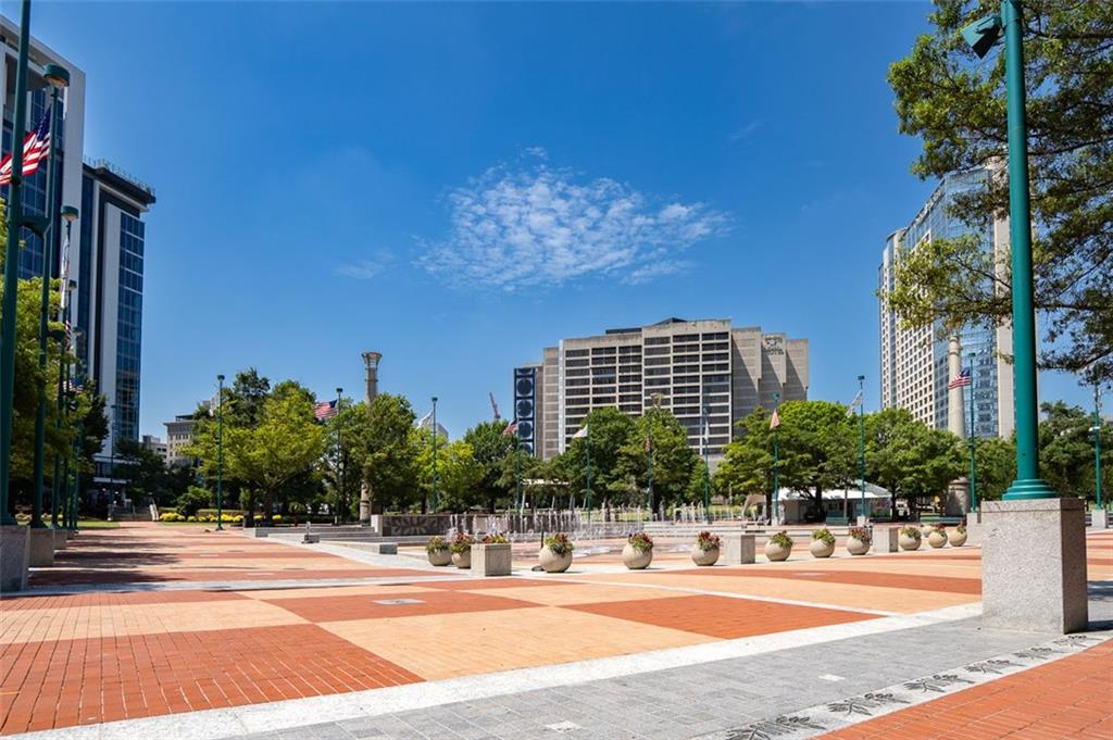 490 Marietta Street Northwest, Unit 101 Atlanta, GA 30313 - Photo 74 of 102