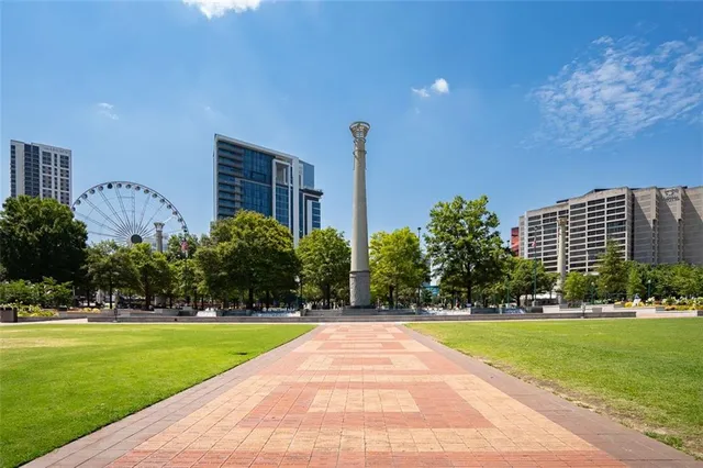 $599,500 | 490 Marietta Street Northwest, Unit 101, Atlanta, GA 30313