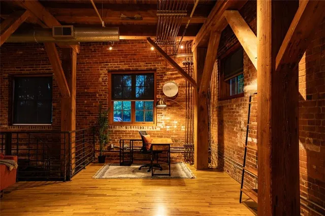 $599,500 | 490 Marietta Street Northwest, Unit 101, Atlanta, GA 30313